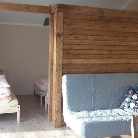 Apartmany Audy 2 Мнишек-под-Брди Экстерьер фото