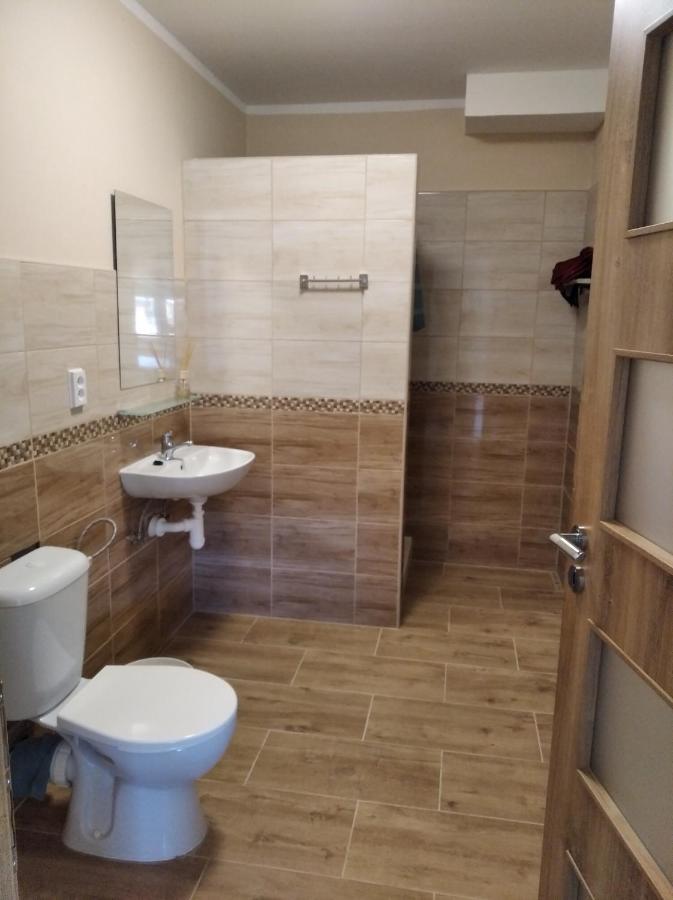 Apartmany Audy 2 Мнишек-под-Брди Экстерьер фото