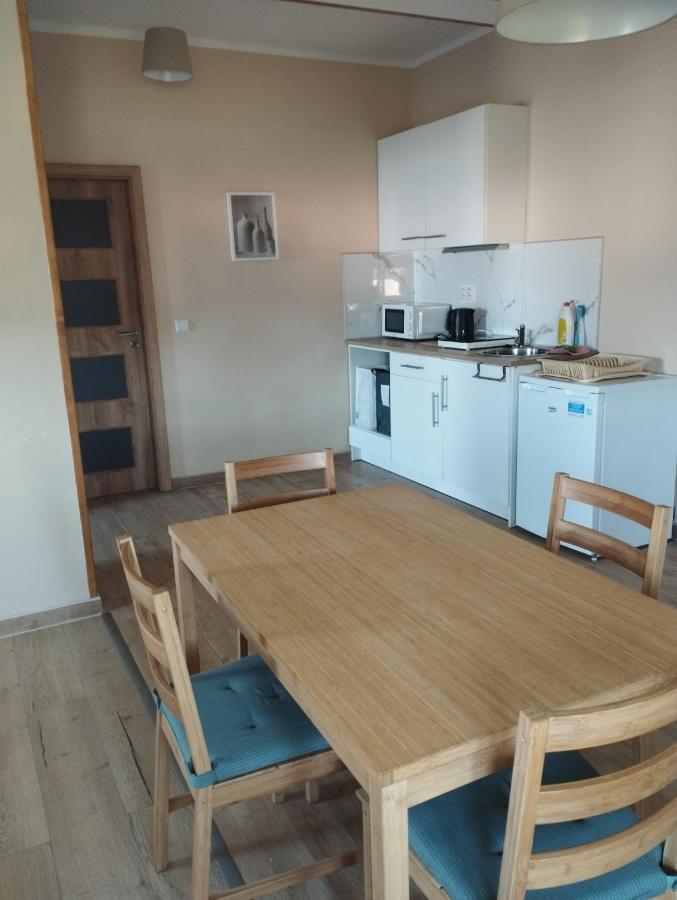 Apartmany Audy 2 Мнишек-под-Брди Экстерьер фото