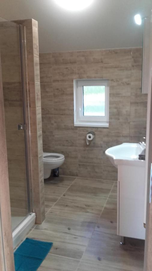 Apartmany Audy 2 Мнишек-под-Брди Экстерьер фото