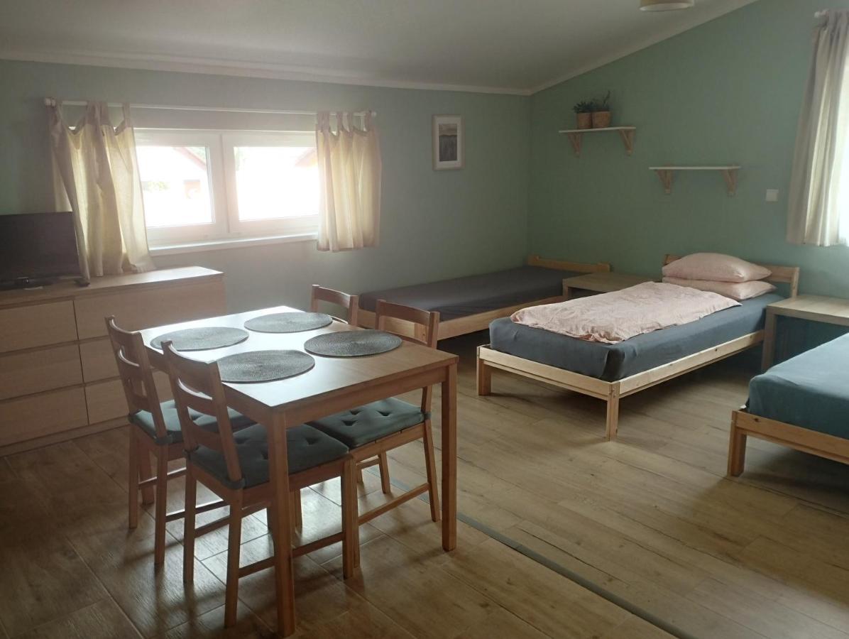 Apartmany Audy 2 Мнишек-под-Брди Экстерьер фото