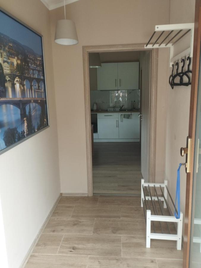Apartmany Audy 2 Мнишек-под-Брди Экстерьер фото